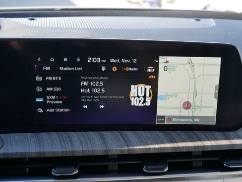 Certified 2023 Kia Telluride SX image 22