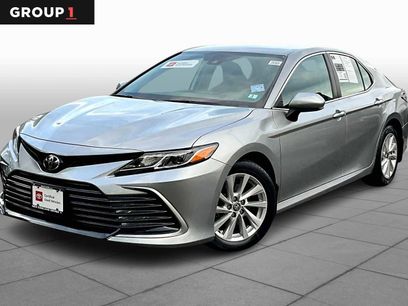Certified 2023 Toyota Camry LE