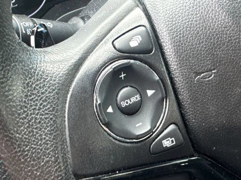 Used 2022 Honda HR-V Sport image 11