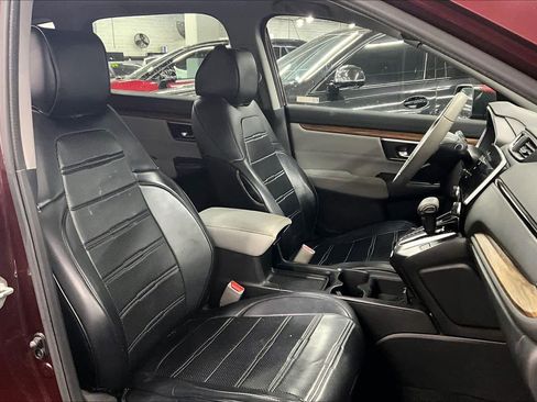 Used 2018 Honda CR-V EX image 8