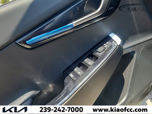 New 2026 Kia EV6 Light RWD image 24