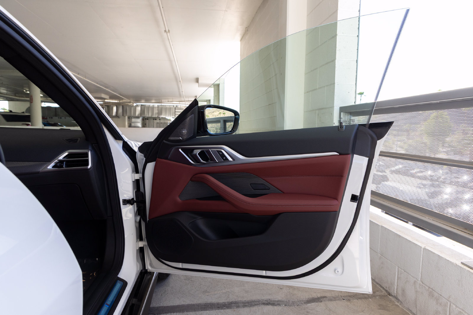 New 2026 BMW i4 eDrive40 w/ M Sport Package RWD image 29