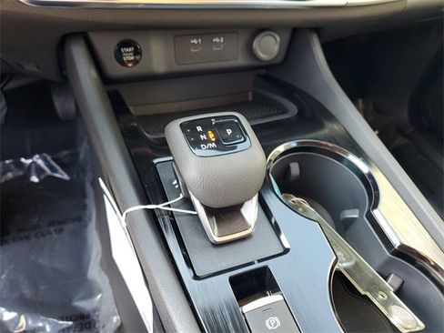 New 2026 Nissan Rogue S image 19