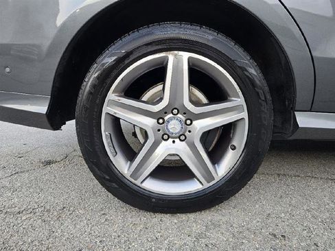 Used 2017 Mercedes-Benz GLE 350 image 14
