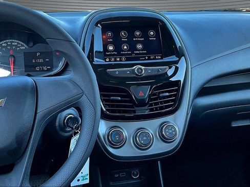Used 2021 Chevrolet Spark LS FWD image 9