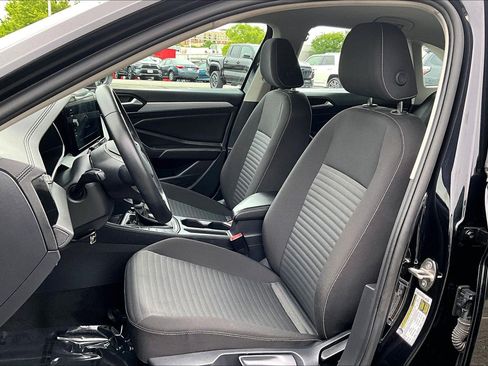 Used 2025 Volkswagen Jetta S FWD image 22