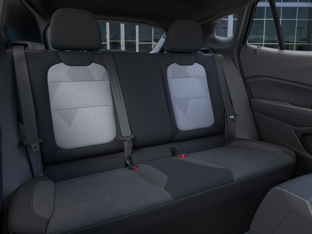 Used 2026 Chevrolet Trax RS w/ Driver Confidence Package FWD image 19