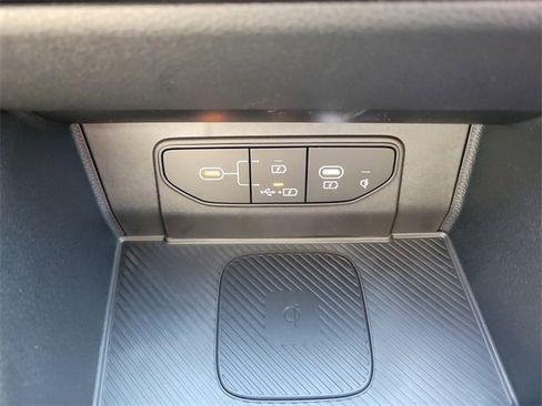 New 2026 Kia Sportage EX image 35