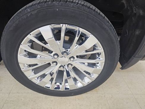 Used 2023 GMC Sierra 1500 Denali image 11