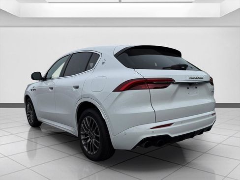 Used 2023 Maserati Grecale GT AWD/4WD image 3
