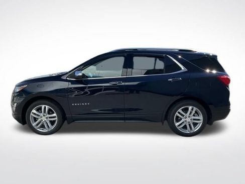 Used 2020 Chevrolet Equinox Premier AWD/4WD image 13
