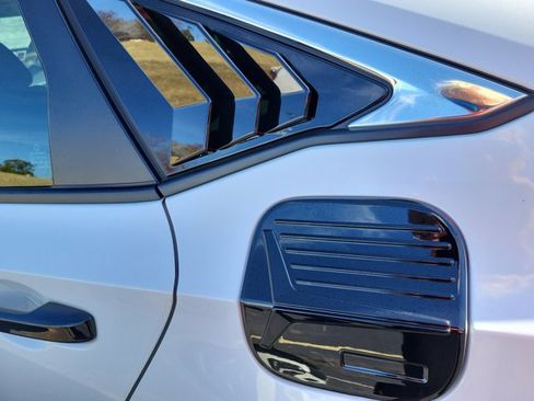 Certified 2025 Honda Civic LX image 13