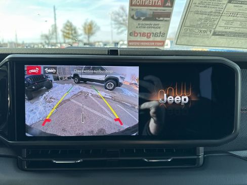 New 2026 Jeep Wrangler Rubicon image 63