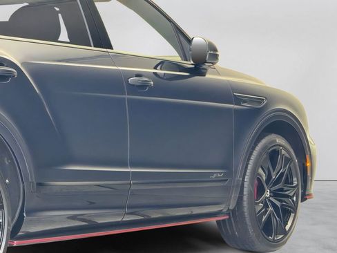New 2026 Bentley Bentayga Speed AWD/4WD image 44
