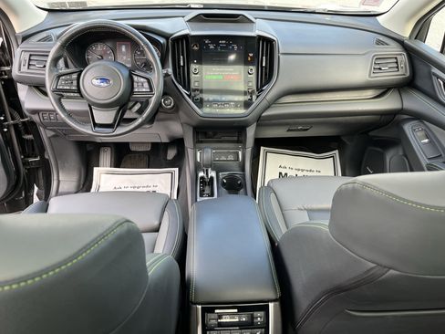 Used 2023 Subaru Ascent Onyx Edition Limited image 19