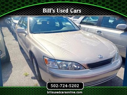 Used 1997 Lexus ES 330