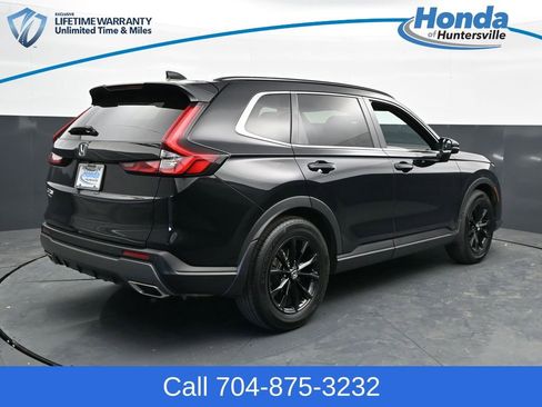 Used 2024 Honda CR-V Sport-L image 8