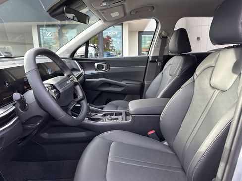 New 2026 Kia Sorento EX image 29