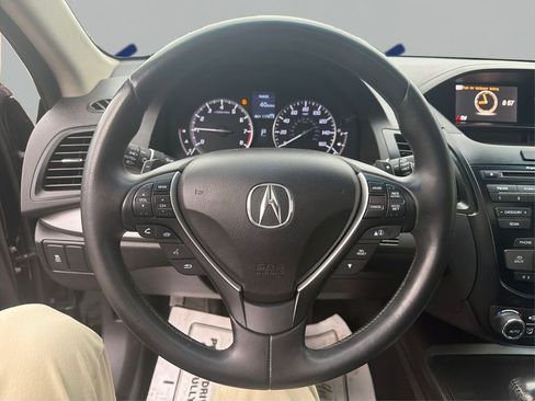 Used 2013 Acura RDX AWD image 19