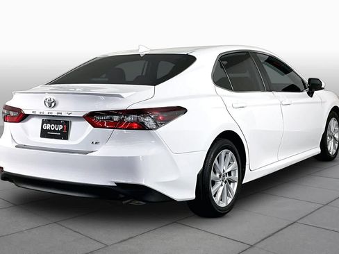 Used 2023 Toyota Camry LE FWD image 13
