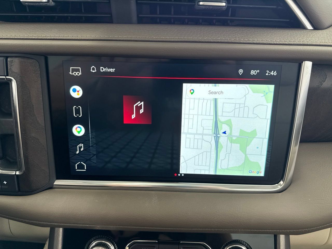 Used 2022 GMC Yukon Denali AWD/4WD image 29