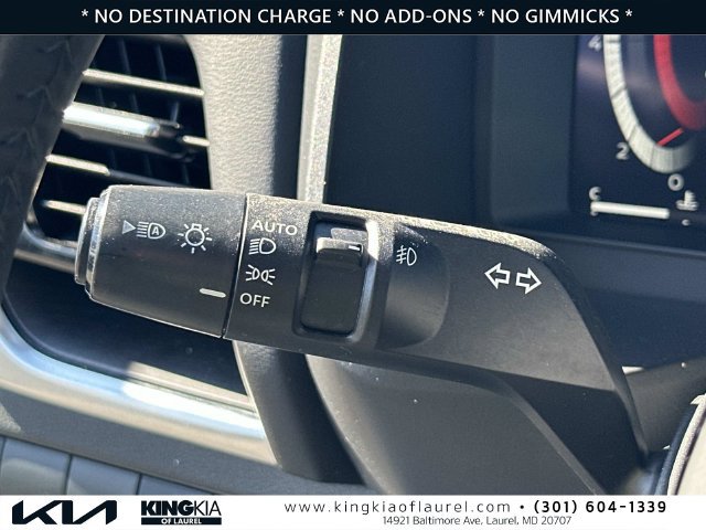 Used 2021 Nissan Rogue Platinum AWD/4WD image 11