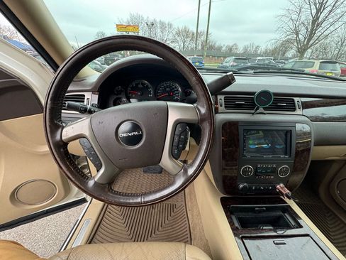 Used 2011 GMC Sierra 1500 Denali image 17