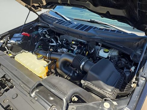 Used 2022 Ford F150 XL w/ STX Appearance Package AWD/4WD image 38