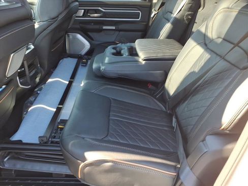 New 2026 RAM 1500 Tungsten image 5
