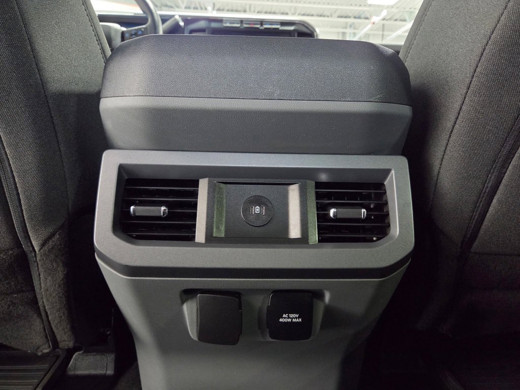 Used 2024 Ford F250 XLT w/ XLT Premium Package AWD/4WD image 27