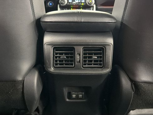 Used 2020 Toyota RAV4 Adventure w/ Convenience Package AWD/4WD image 37