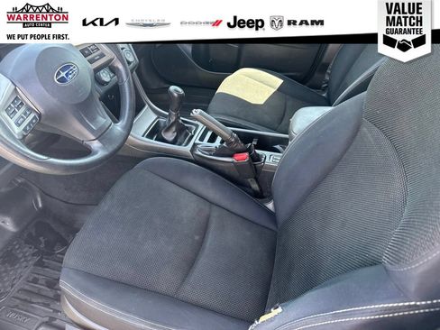 Used 2014 Subaru Crosstrek 2.0i Premium AWD/4WD image 15