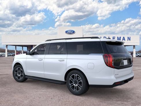 New 2026 Ford Expedition Max Active AWD/4WD image 4