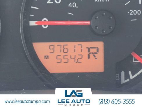 Used 2019 Nissan Frontier SV RWD image 26
