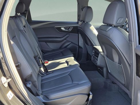 New 2026 Audi Q7 2.0T Premium image 18