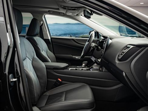 New 2026 Lexus NX 350 AWD w/ Luxury Package image 24