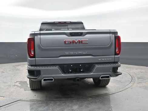New 2026 GMC Sierra 1500 Denali w/ Denali Reserve Package AWD/4WD image 11