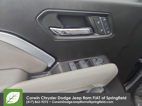 Used 2024 Chevrolet Colorado ZR2 w/ ZR2 Convenience Package III image 20