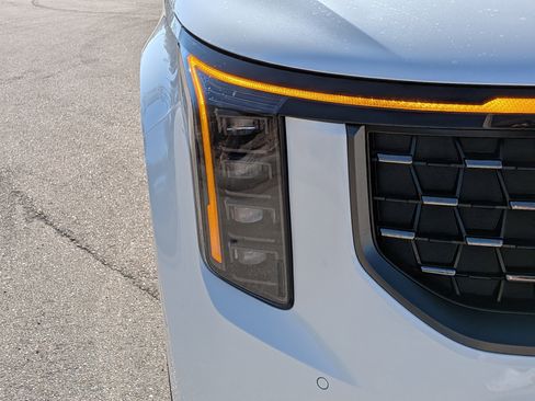 New 2026 Kia Carnival SX Prestige image 10