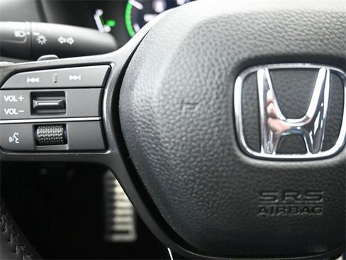 New 2026 Honda Accord Sport image 27