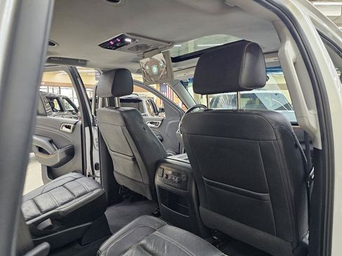 Used 2020 GMC Yukon Denali w/ Denali Ultimate Package AWD/4WD image 25
