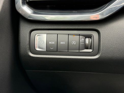 New 2026 GMC Acadia Elevation w/ Elevation Premium Package image 12