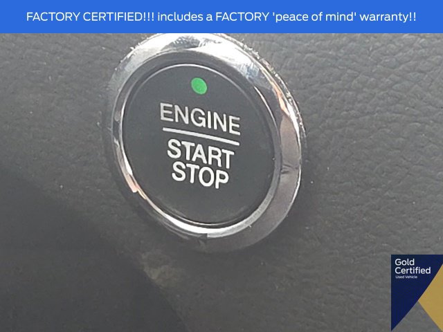 Used 2023 Ford Edge Titanium AWD/4WD image 47