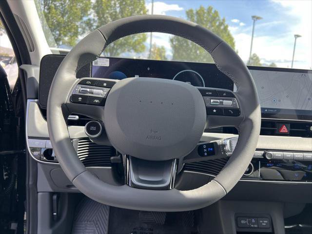 New 2027 Hyundai Ioniq 5 SEL AWD/4WD image 93