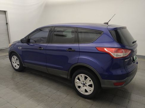 Used 2014 Ford Escape S FWD image 3
