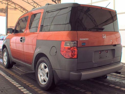 Used 2004 Honda Element EX image 6