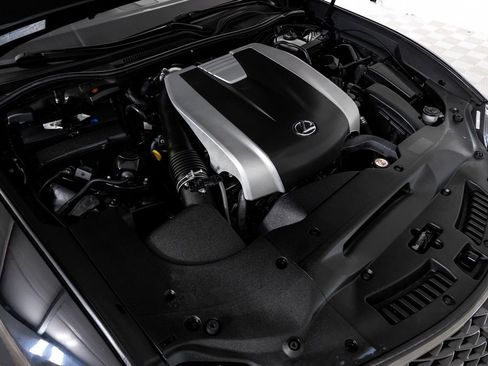 Used 2021 Lexus RC 350 F Sport image 52