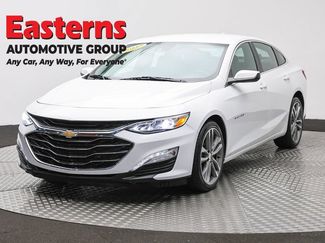 Used 2024 Chevrolet Malibu LT FWD video 1