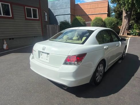 Used 2009 Honda Accord EX-L image 5