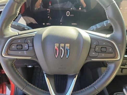 Used 2024 Buick Encore GX Preferred image 15